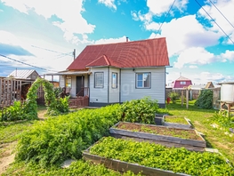 Продается Дом Подстанционная ул, 67.3  м&sup2;, участок 6 сот., 8500000 рублей