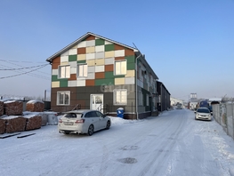 Продается Производственное Автомобилистов пр-кт, 812.5  м&sup2;, 200000000 рублей