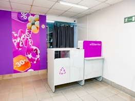 Продается Универ. помещ Столбовая ул, 132.1  м&sup2;, 11000000 рублей