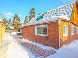 Продается Дом Рублевская ул, 147.4  м&sup2;, участок 10 сот., 14400000 рублей