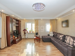 Продается Дом Рублевская ул, 147.4  м&sup2;, участок 10 сот., 14400000 рублей