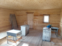 Продается Дом Связистов ул, 40.4  м&sup2;, участок 4 сот., 4400000 рублей