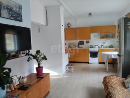 Продается Дом Лесовозная ул, 52.3  м&sup2;, участок 8 сот., 4600000 рублей