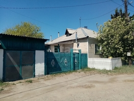 Продается Дом Ольхонская ул, 60  м&sup2;, участок 8.19 сот., 6200000 рублей