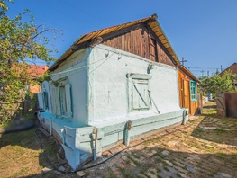 Продается Дом Новостройка ул, 31.6  м&sup2;, участок 5.2 сот., 2700000 рублей