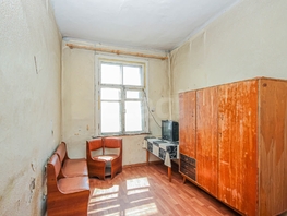Продается Комната Пролетарская ул, 11.3  м&sup2;, 830000 рублей