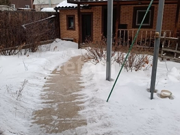 Продается Дом Яшина ул, 143.6  м&sup2;, участок 8 сот., 27000000 рублей