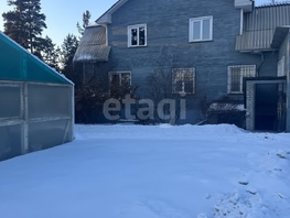 Продается Дом Тепличный мкр, 274.7  м&sup2;, участок 5.5 сот., 12500000 рублей
