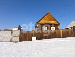Продается Дом Обусинская ул, 45.2  м&sup2;, участок 8.3 сот., 3600000 рублей