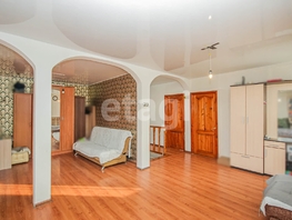 Продается Дом Трудовая ул, 205.2  м&sup2;, участок 11.5 сот., 7440000 рублей
