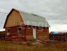 Продается Коттедж Морозная ул, 42  м&sup2;, участок 8 сот., 1500000 рублей
