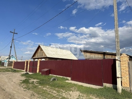 Продается Дом Селенгинская ул, 69.2  м&sup2;, участок 10 сот., 5000000 рублей