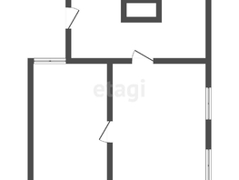 Продается Дом Мостовая ул, 91.6  м&sup2;, участок 15.2 сот., 2400000 рублей