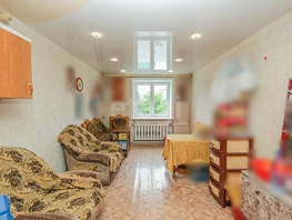 Продается Комната Клыпина ул, 18.1  м&sup2;, 2800000 рублей