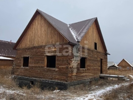 Продается Дом Хабаровская ул, 160  м&sup2;, участок 8 сот., 3100000 рублей