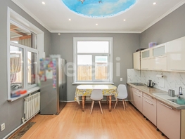 Продается Дом Березовая ул, 105.8  м&sup2;, участок 5 сот., 3900000 рублей
