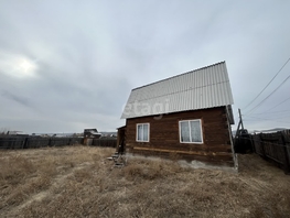 Продается Коттедж Черемуховая ул, 56  м&sup2;, участок 6.2 сот., 2400000 рублей