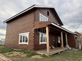 Продается Дом Весенняя ул, 210  м&sup2;, участок 6 сот., 8700000 рублей