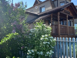 Продается Дом Испытателей ул, 379.3  м&sup2;, участок 17 сот., 32000000 рублей