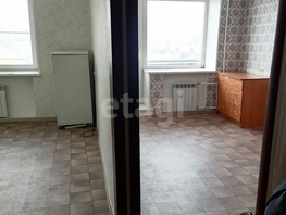 Продается 1-комнатная квартира Ростовский пер, 29.2  м&sup2;, 4300000 рублей