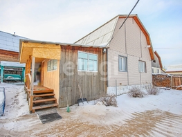 Продается Дом Баргузинская ул, 80  м&sup2;, участок 7 сот., 4500000 рублей