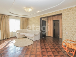 Продается Дом Малиновая ул, 159.6  м&sup2;, участок 12 сот., 12400000 рублей