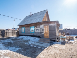 Продается Коттедж Привольная ул, 35.7  м&sup2;, участок 6 сот., 2500000 рублей
