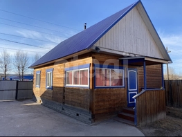 Продается Коттедж Дорожная ул, 57  м&sup2;, участок 6 сот., 7000000 рублей