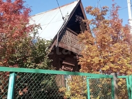 Продается дача 4-я ул, 62.8  м&sup2;, участок 6.19 сот., 2535000 рублей