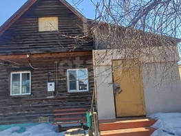 Продается дача 11-я ул, 56  м&sup2;, участок 4 сот., 3500000 рублей