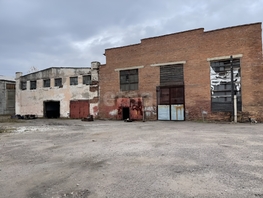 Продается Производственное Заводская ул, 1538.7  м&sup2;, 11000000 рублей