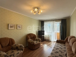 Продается 2-комнатная квартира Революции 1905 года ул, 45.4  м&sup2;, 8700000 рублей