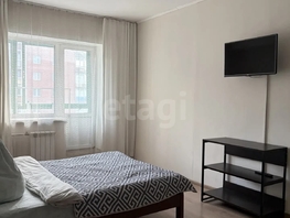 Продается 2-комнатная квартира Смолина ул, 53.3  м&sup2;, 9600000 рублей