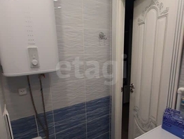 Продается 3-комнатная квартира Пушкина ул, 57.4  м&sup2;, 10500000 рублей