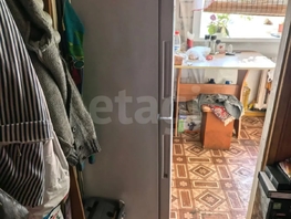 Продается 1-комнатная квартира Моховая ул, 21.7  м&sup2;, 3500000 рублей