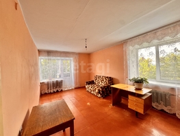 Продается 1-комнатная квартира Красной Звезды ул, 38.7  м&sup2;, 4150000 рублей