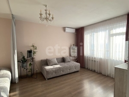 Продается 1-комнатная квартира Трубачеева ул, 48.5  м&sup2;, 12000000 рублей