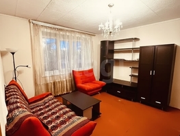 Продается 1-комнатная квартира Добролюбова ул, 33.1  м&sup2;, 5100000 рублей