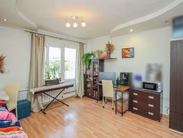 Продается 1-комнатная квартира Мокрова ул, 33.3  м&sup2;, 6500000 рублей