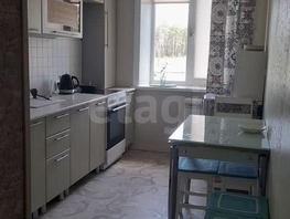 Продается 3-комнатная квартира Ринчино ул, 60.9  м&sup2;, 8100000 рублей