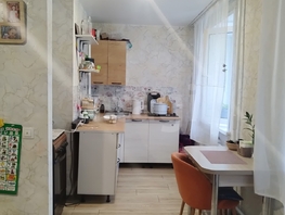 Продается 3-комнатная квартира Краснодонская ул, 55.7  м&sup2;, 7500000 рублей