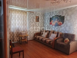 Продается 2-комнатная квартира Октябрьская ул, 41.3  м&sup2;, 6230000 рублей