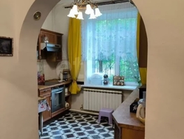 Продается 3-комнатная квартира Цивилева ул, 72.7  м&sup2;, 8700000 рублей