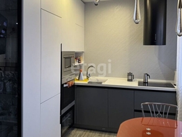 Продается 2-комнатная квартира Октябрьская ул, 56  м&sup2;, 11000000 рублей