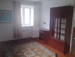 Продается 2-комнатная квартира Октябрьская ул, 42  м&sup2;, 5800000 рублей