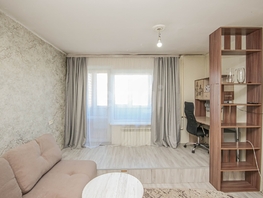 Продается 3-комнатная квартира Гагарина ул, 66.7  м&sup2;, 10000000 рублей