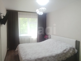 Продается 3-комнатная квартира Сосновая ул, 63.6  м&sup2;, 11000000 рублей
