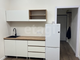Продается Студия ЖК Восточные ворота, блок-секция в, 21  м&sup2;, 5800000 рублей