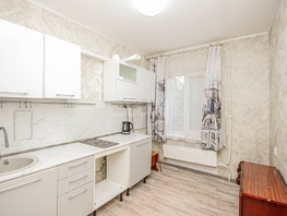 Продается 3-комнатная квартира Ключевская ул, 60.8  м&sup2;, 9400000 рублей