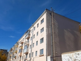 Продается 1-комнатная квартира Гагарина ул, 31  м&sup2;, 5000000 рублей